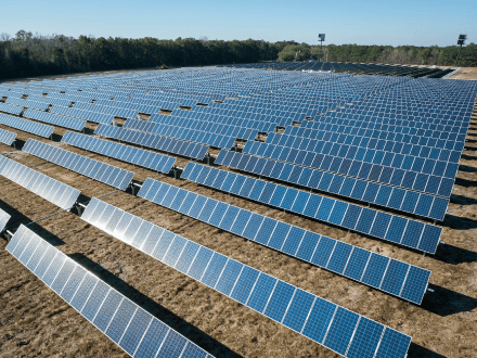 National Solar Rooftop Program: